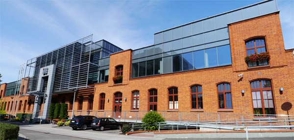 Seminar location: International Faculty of Engineering